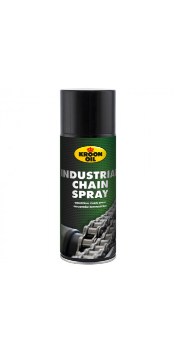 Kroon-Oil Industrie Kettingspray - 400ml