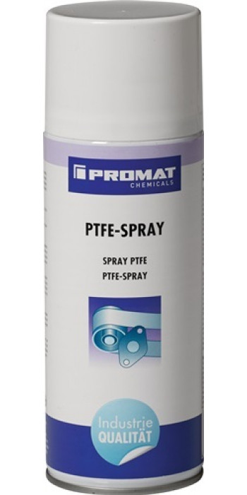 Promat PTFE-spray - 400ml