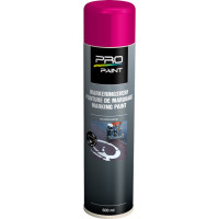 Pro-Paint Markeringsverf - Rose - 600ml