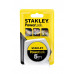 Stanley Rolbandmaat Powerlock 5 meter - 19mm 