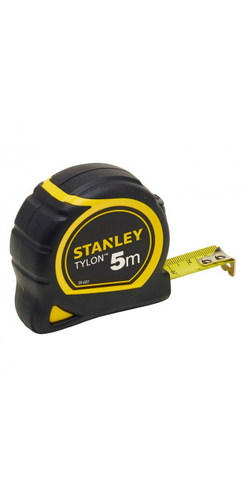 Stanley Rolmaat Tylon 5 meter - 19mm