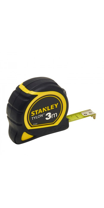 Stanley Rolmaat Tylon 8 meter - 25mm