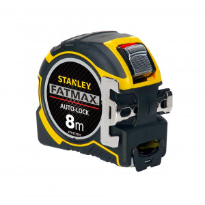 Stanley XTHT0-33501 FatMax Pro 8 meter - 32mm - Autolock Rolmaat
