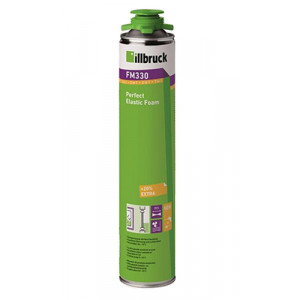 Illbruck FM330 Purschuim Perfect Elastic Foam - 880ml