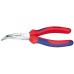 Knipex Gebogen Radiotang - 160mm (2525160)