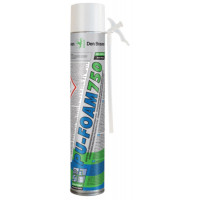 Zwaluw PU-Foam B3 750ml - Handschuim