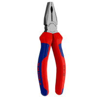 Knipex Combinatietang - 160mm (0302160)