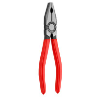 Knipex Combinatietang - 180mm (031180)