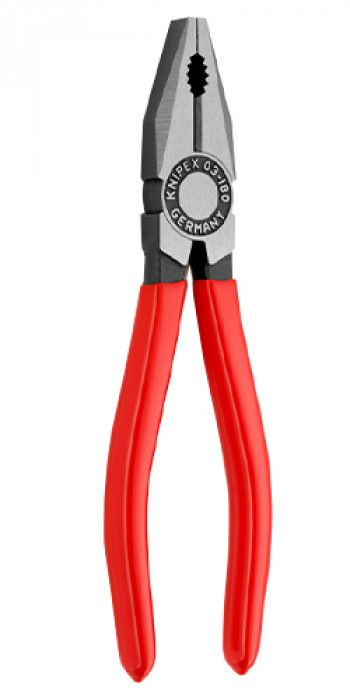 Knipex Combinatietang - 180mm (031180)