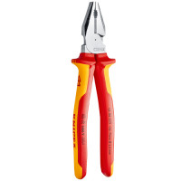 Knipex Kracht Combinatietang VDE - 225mm (206225)