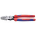 Knipex Combinatietang Lineman's Plier Kabeltang - 240mm (902240)