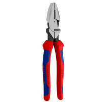 Knipex Combinatietang Lineman's Plier Kabeltang - 240mm (902240)