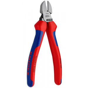 Knipex Zijsnijtang -160mm (7002160)