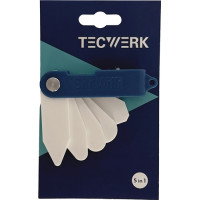 Tecwerk Sili-Willi Voegenstrijker
