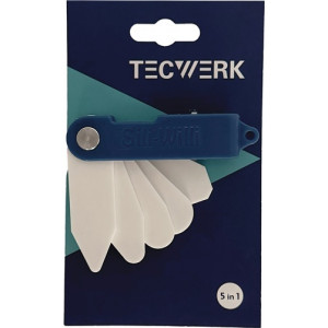 Tecwerk Sili-Willi Voegenstrijker