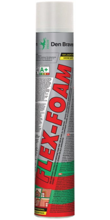 Zwaluw Flex-Foam 750ml