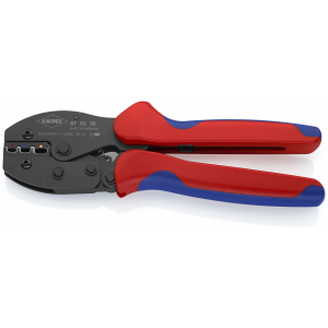 Knipex PreciForce Krimptang 975236 - 220mm