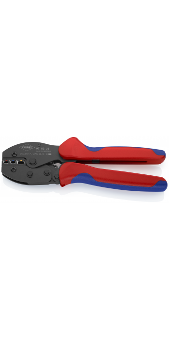 Knipex PreciForce Krimptang 975236 - 220mm