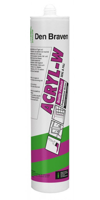 Zwaluw Acryl-W - 310ml 