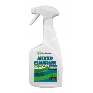 Zwaluw Mixed Finisher - 500ml