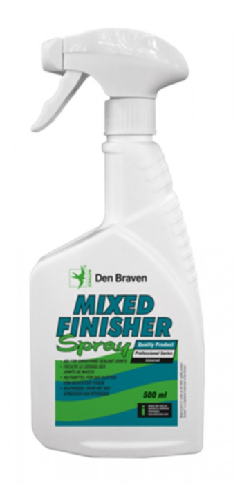 Zwaluw Mixed Finisher - 500ml