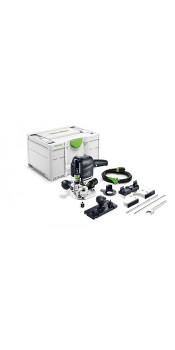 Festool Bovenfrees OF 1010 REBQ-Plus 