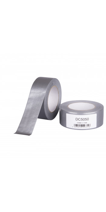 HPX Duct Tape 1900 - Zilver - 48mm x 50mtr