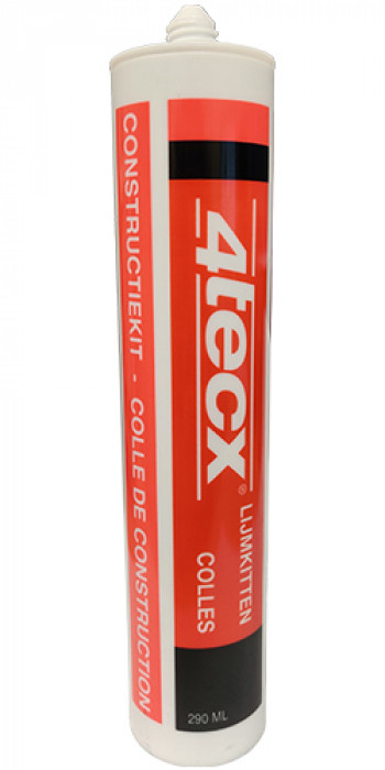 4TECX Constructiekit - 290ml