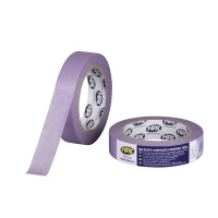 HPX Afplaktape 4800 Paars - 25mm x 50mtr