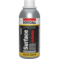 Soudal Surface Activator - 500ml - Transparant