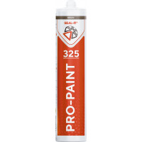 Seal-It 325 Pro-paint Beglazingskit - 290ml