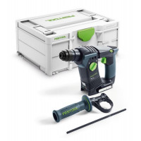 Festool Accu Boorhamer BHC 18-Basic