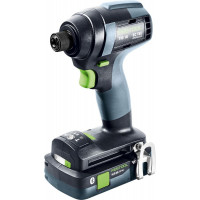 Festool Accu-Slagschroevendraaier TID 18 HPC4,0 I-PLUS