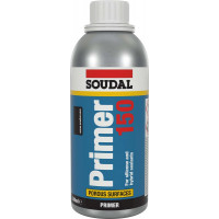Soudal Primer 150 - 500ml - (doos a 6 flessen)