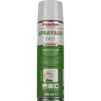Frencken AS1534 Spray&Go - 500ml