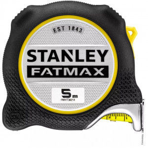 Stanley Fatmax Xtreme Rolbandmaat 5m - 32mm