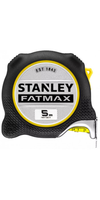 Stanley Fatmax Xtreme Rolbandmaat 5m - 32mm