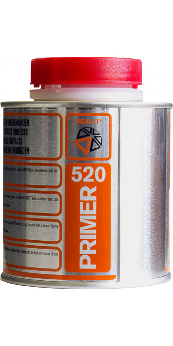 Seal-it 520 Primer - 250ml