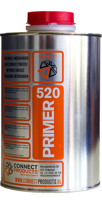Seal-it 520 Primer - 1000ml