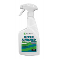 Zwaluw Mixed Finisher 500ml