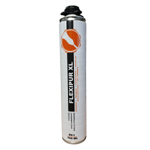 Kit247 Flexipur XL Pistoolpurschuim - 750ml