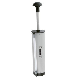 Smart Kunststof Reinigingspomp - 370 mm