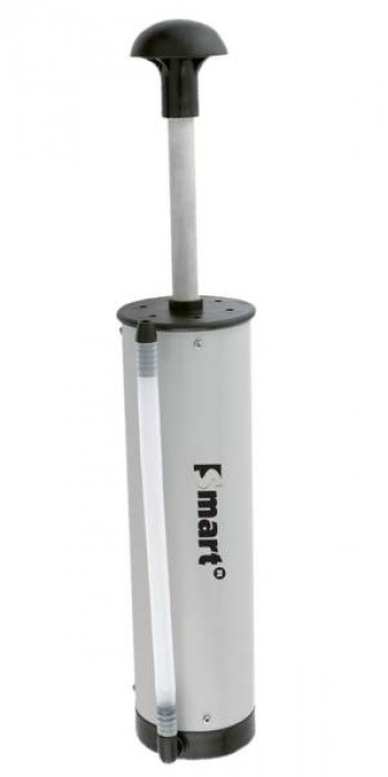 Smart Kunststof Reinigingspomp - 370 mm