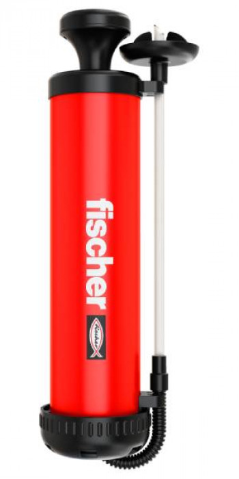 Fischer Blaasbalg AB G