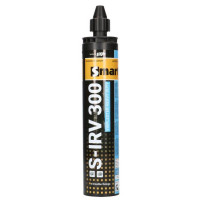 Smart Vinylester S-IRV Chemisch anker - 300ml