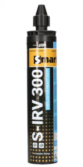 Smart Vinylester S-IRV Chemisch anker - 300ml