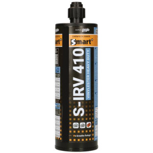 Smart Vinylester S-IRV Chemisch anker - 410ml