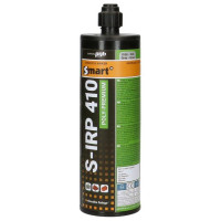 Smart Polyester S-IRP Chemisch anker - 410ml