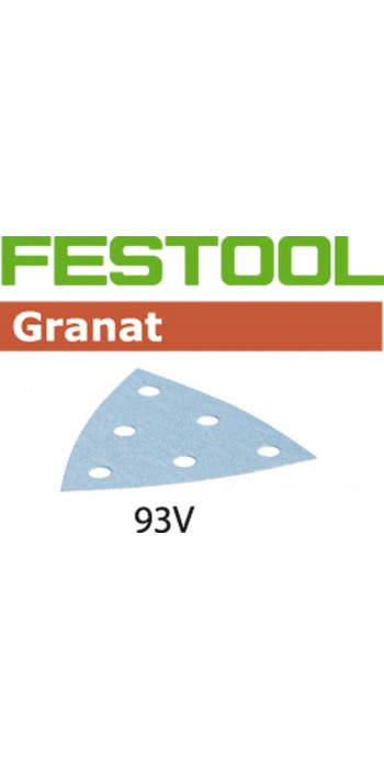 FESTOOL SCHUURPAPIER STF V93/6 P180 GR/100