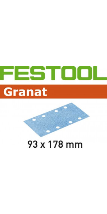 Festool Schuurstroken STF 93X178 P240 GR/100